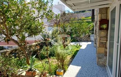 Bodrum Yokuşbaşı Satılık 2+1 Daire