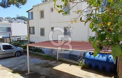 Bodrum Yokuşbaşı Satılık 2+1 Daire