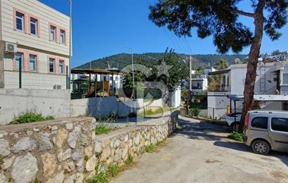 Bodrum Yokuşbaşı Satılık 2+1 Daire