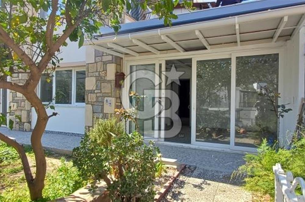 Bodrum Yokuşbaşı Satılık 2+1 Daire