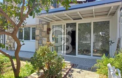 Bodrum Yokuşbaşı Satılık 2+1 Daire