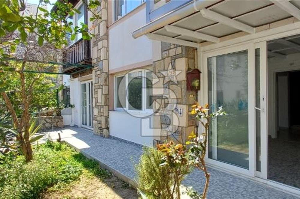 Bodrum Yokuşbaşı Satılık 2+1 Daire