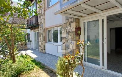 Bodrum Yokuşbaşı Satılık 2+1 Daire