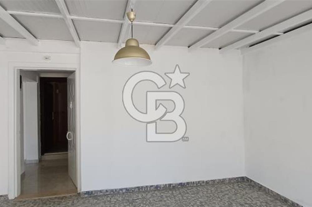 Bodrum Yokuşbaşı Satılık 2+1 Daire