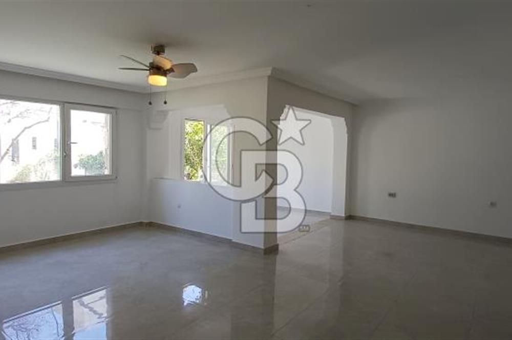 Bodrum Yokuşbaşı Satılık 2+1 Daire