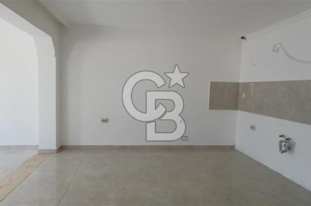 Bodrum Yokuşbaşı Satılık 2+1 Daire