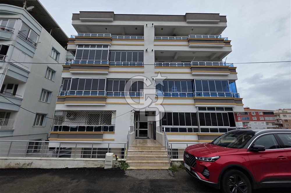 CB ODAK'TAN YENİ MAH. UYGUN FİYATA BAKIMLI DAİRE VE DEPO