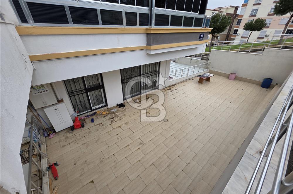 CB ODAK'TAN YENİ MAH. UYGUN FİYATA BAKIMLI DAİRE VE DEPO