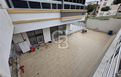 CB ODAK'TAN YENİ MAH. UYGUN FİYATA BAKIMLI DAİRE VE DEPO