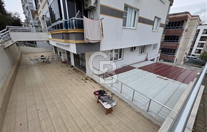 CB ODAK'TAN YENİ MAH. UYGUN FİYATA BAKIMLI DAİRE VE DEPO