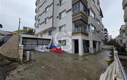 CB ODAK'TAN YENİ MAH. UYGUN FİYATA BAKIMLI DAİRE VE DEPO