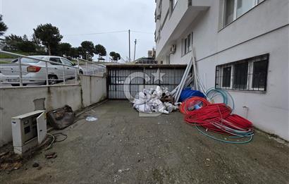 CB ODAK'TAN YENİ MAH. UYGUN FİYATA BAKIMLI DAİRE VE DEPO