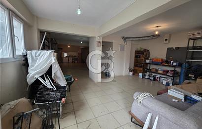 CB ODAK'TAN YENİ MAH. UYGUN FİYATA BAKIMLI DAİRE VE DEPO