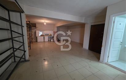 CB ODAK'TAN YENİ MAH. UYGUN FİYATA BAKIMLI DAİRE VE DEPO