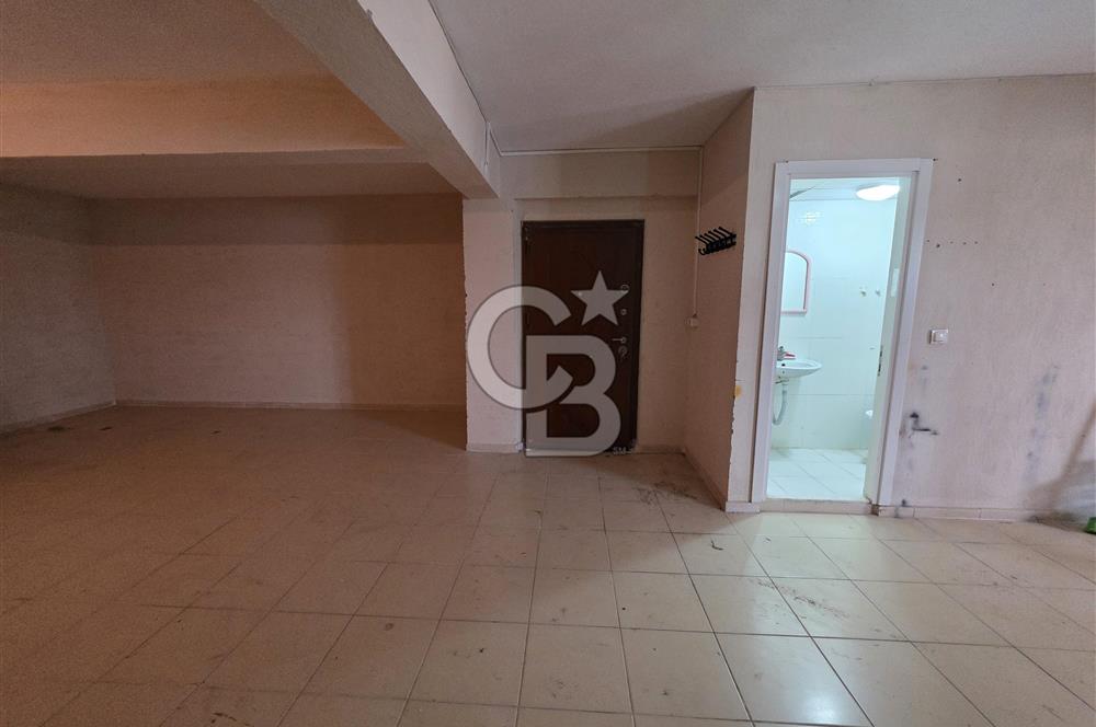 CB ODAK'TAN YENİ MAH. UYGUN FİYATA BAKIMLI DAİRE VE DEPO