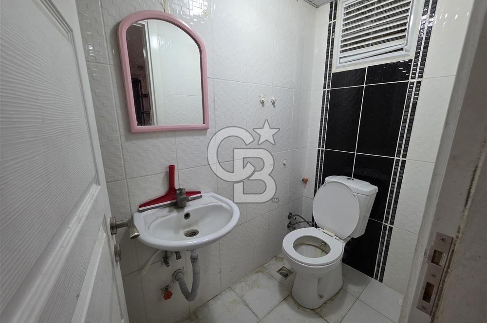 CB ODAK'TAN YENİ MAH. UYGUN FİYATA BAKIMLI DAİRE VE DEPO