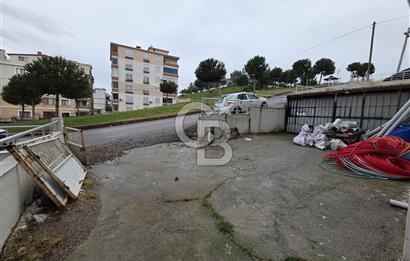 CB ODAK'TAN YENİ MAH. UYGUN FİYATA BAKIMLI DAİRE VE DEPO