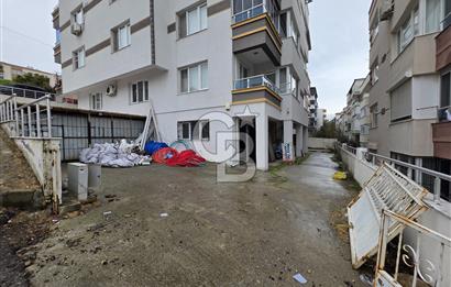 CB ODAK'TAN YENİ MAH. UYGUN FİYATA BAKIMLI DAİRE VE DEPO