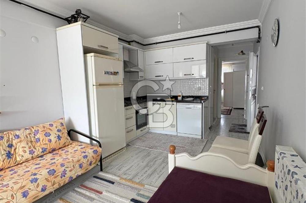 KİRALIK EŞYALI DAİRE PORTO MARE 3 TE