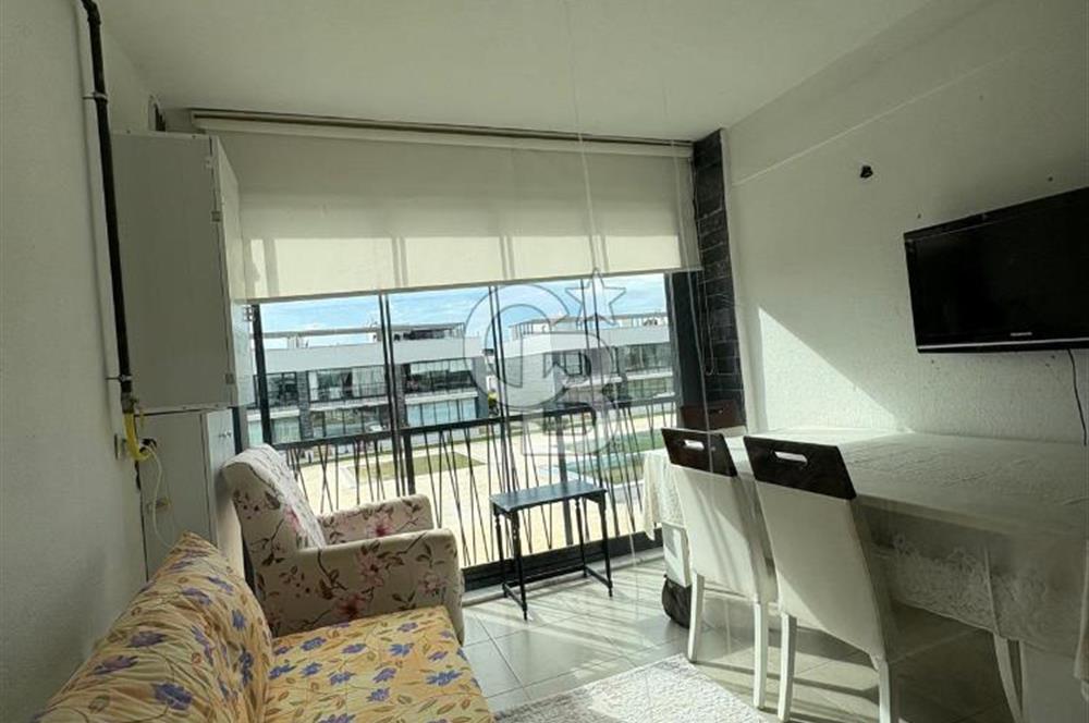 KİRALIK EŞYALI DAİRE PORTO MARE 3 TE