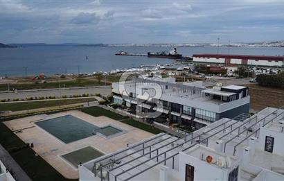 KİRALIK EŞYALI DAİRE PORTO MARE 3 TE