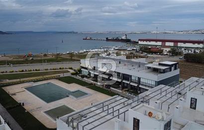 KİRALIK EŞYALI DAİRE PORTO MARE 3 TE