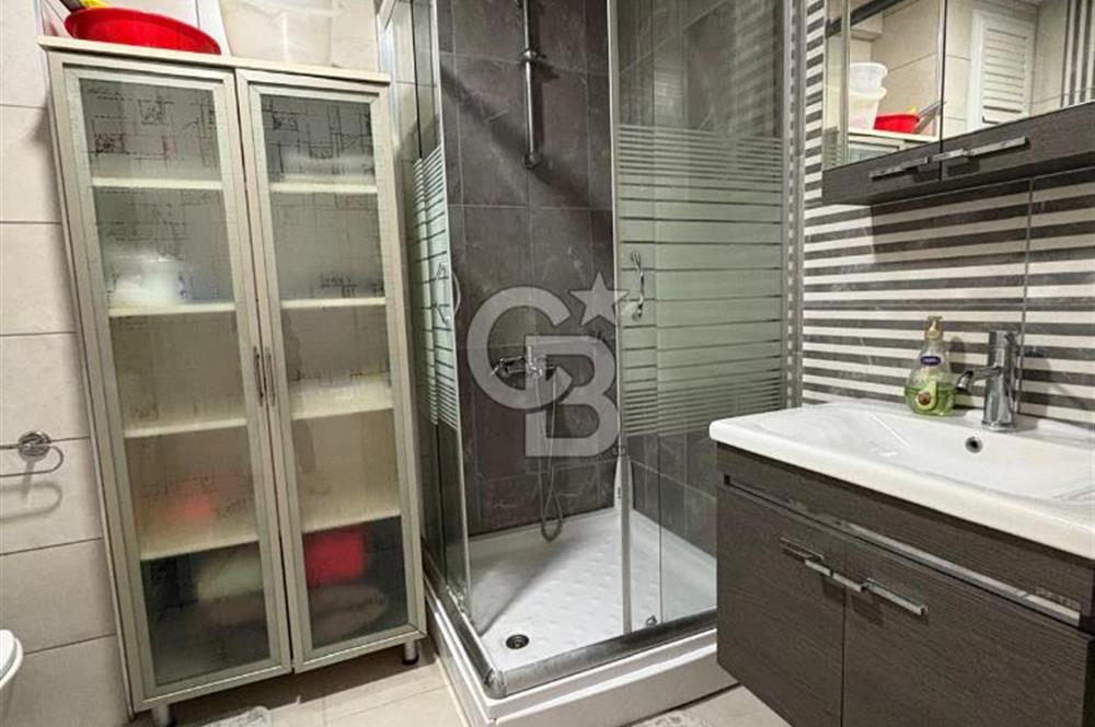 KİRALIK EŞYALI DAİRE PORTO MARE 3 TE