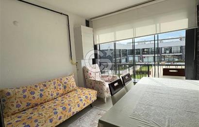 KİRALIK EŞYALI DAİRE PORTO MARE 3 TE