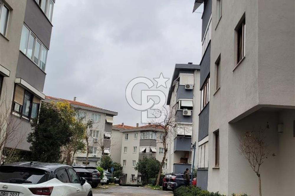 ACIBADEM HAS. KARŞISI METRO METROBÜS E YAKIN ÇOK TEMİZ KİRALIK