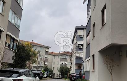 ACIBADEM HAS. KARŞISI METRO METROBÜS E YAKIN ÇOK TEMİZ KİRALIK