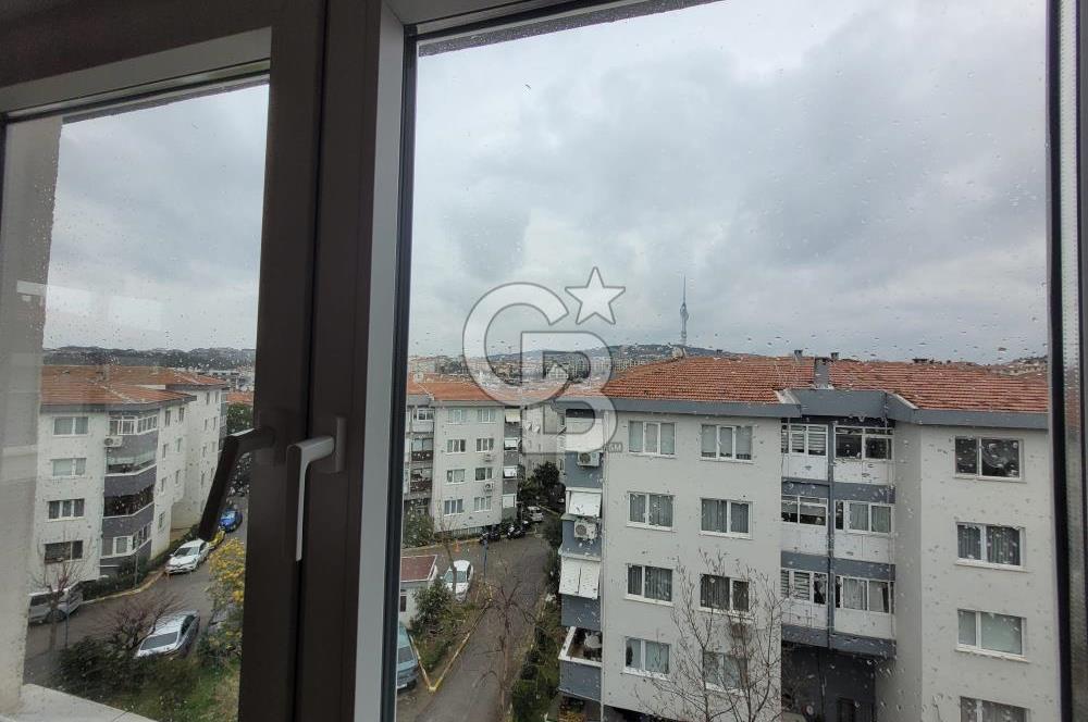 ACIBADEM HAS. KARŞISI METRO METROBÜS E YAKIN ÇOK TEMİZ KİRALIK