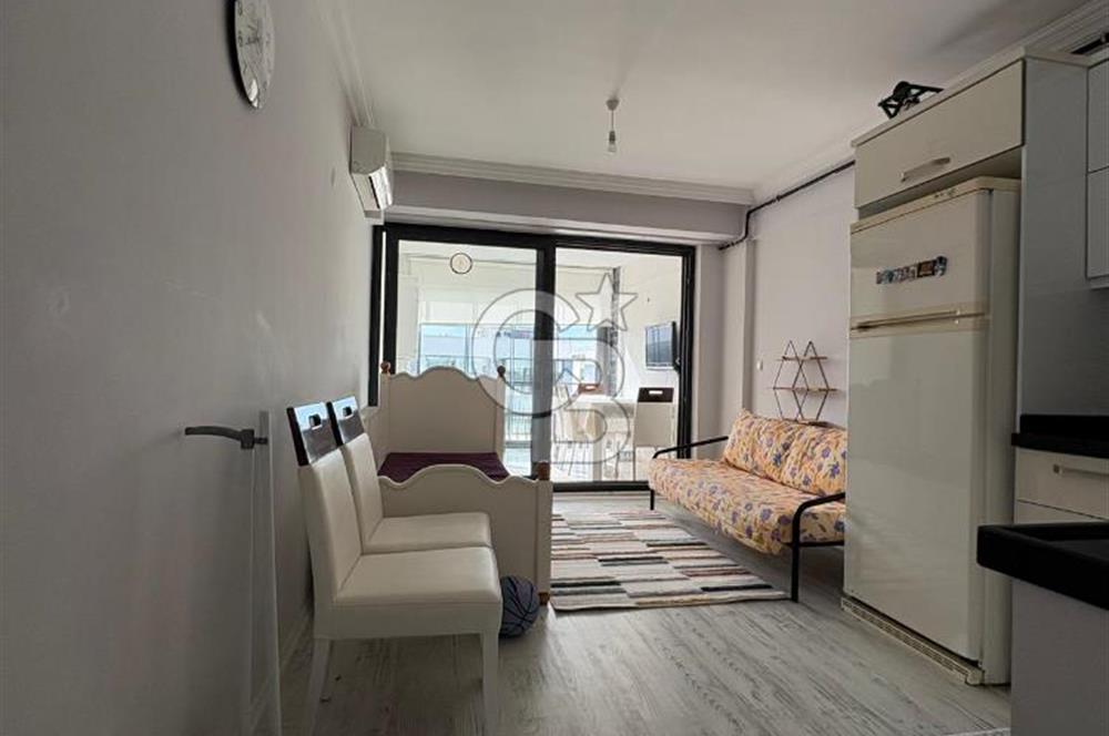 KİRALIK EŞYALI DAİRE PORTO MARE 3 TE