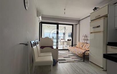 KİRALIK EŞYALI DAİRE PORTO MARE 3 TE