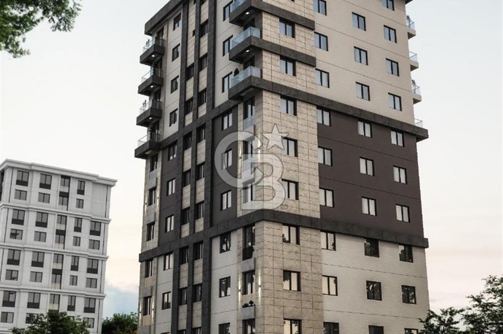 Kadıköy Merdivenköy'de Satılık 2+1 Daire | Tapu Masrafı YOK