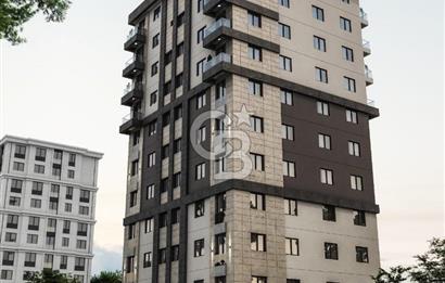 Kadıköy Merdivenköy'de Satılık 2+1 Daire | Tapu Masrafı YOK