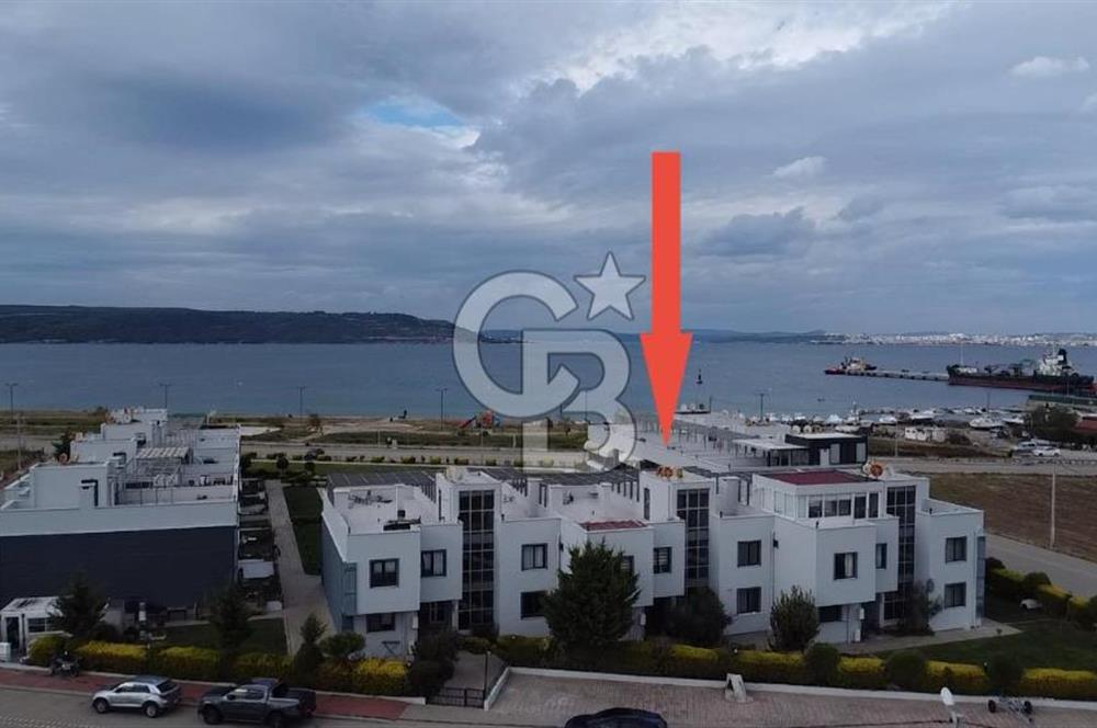 KİRALIK EŞYALI DAİRE PORTO MARE 3 TE