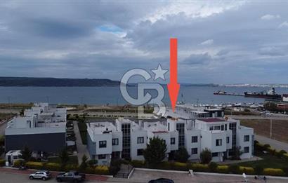 KİRALIK EŞYALI DAİRE PORTO MARE 3 TE