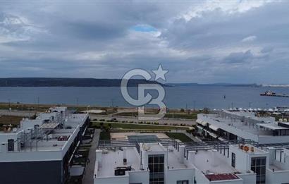 KİRALIK EŞYALI DAİRE PORTO MARE 3 TE