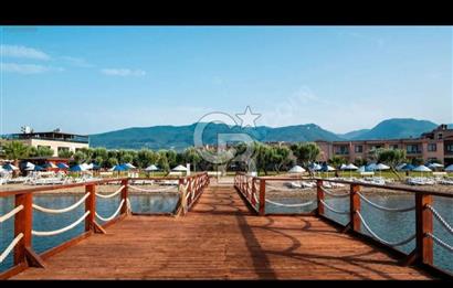 TERMAL TATİL KÖYÜNDE TAPULU DEVREMÜLK | 22-06 EYLÜL-EKİM DÖNEMİ