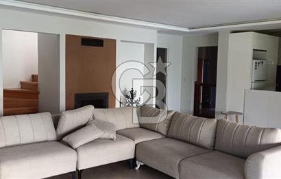 GÖLKÖY CENNET KOYU PLAJINA 500 metre MÜSTAKİL VİLLA KİRALIK