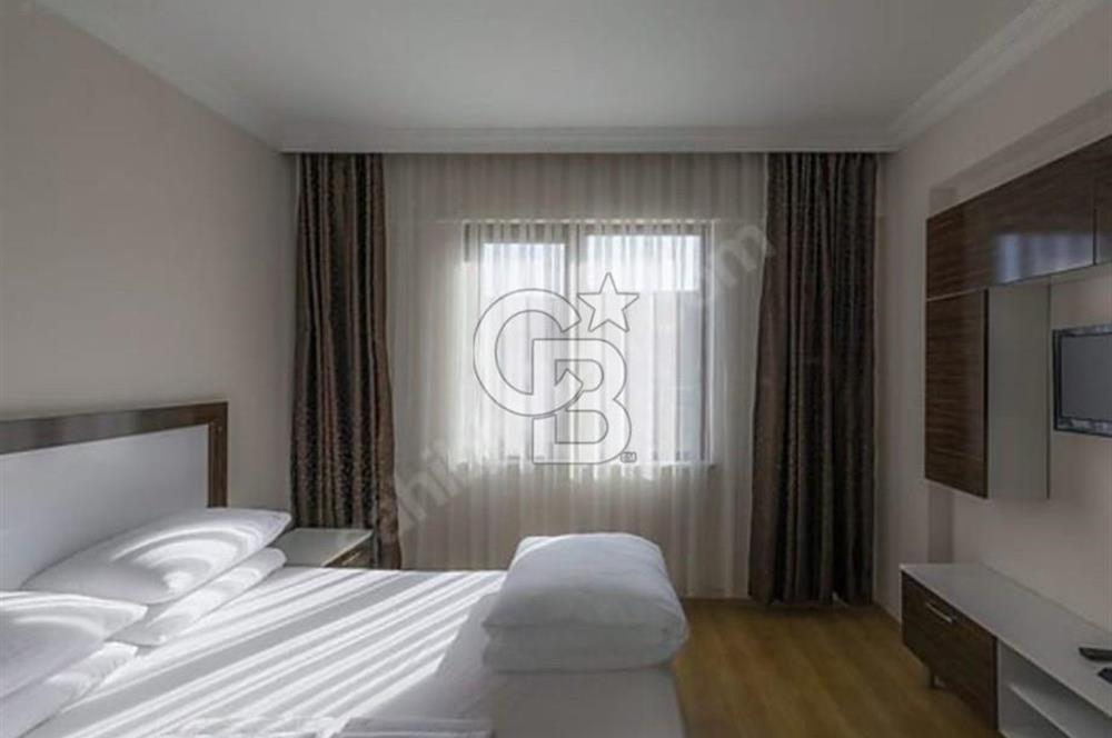 TERMAL TATİL KÖYÜNDE TAPULU DEVREMÜLK | 22-06 EYLÜL-EKİM DÖNEMİ