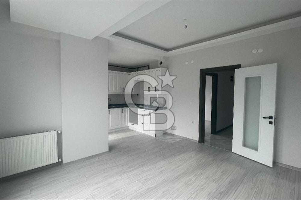 KARAYOLLARI TRAMVAYA 5DK ARA KAT KİRA GETİRİLİ SATILIK 2+1 DAİRE