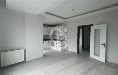 KARAYOLLARI TRAMVAYA 5DK ARA KAT KİRA GETİRİLİ SATILIK 2+1 DAİRE