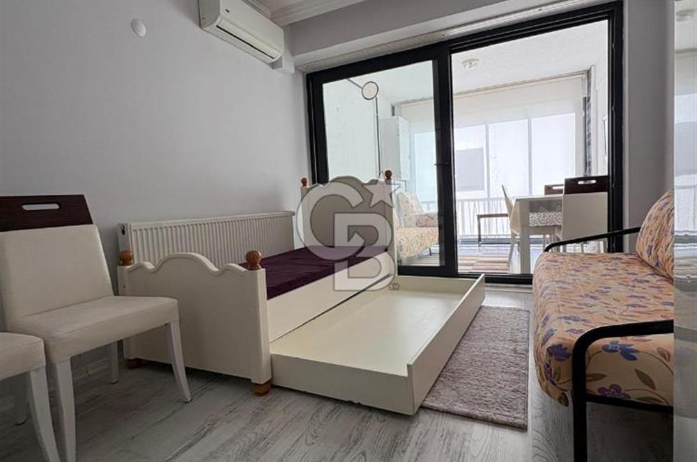 KİRALIK EŞYALI DAİRE PORTO MARE 3 TE