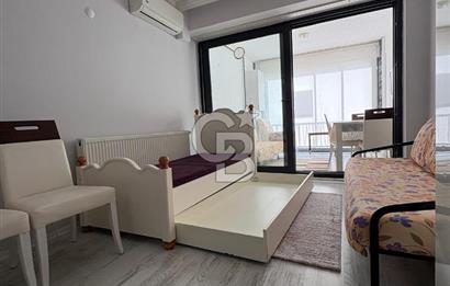 KİRALIK EŞYALI DAİRE PORTO MARE 3 TE
