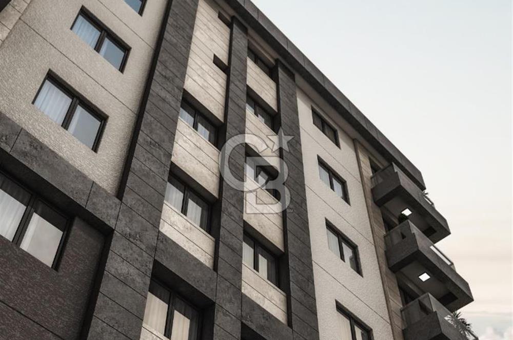 Kadıköy Merdivenköy'de Satılık 2+1 Daire | Tapu Masrafı YOK