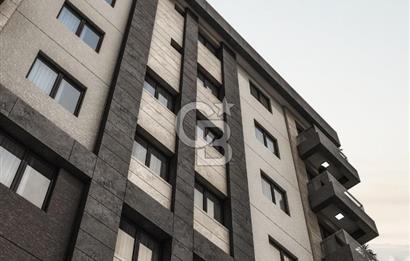 Kadıköy Merdivenköy'de Satılık 2+1 Daire | Tapu Masrafı YOK