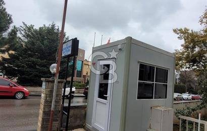 ACIBADEM HAS. KARŞISI METRO METROBÜS E YAKIN ÇOK TEMİZ KİRALIK