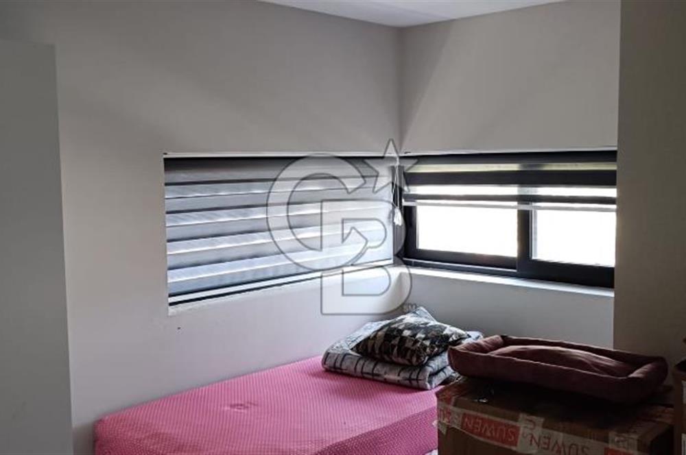 GÖLKÖY CENNET KOYU PLAJINA 500 metre MÜSTAKİL VİLLA KİRALIK