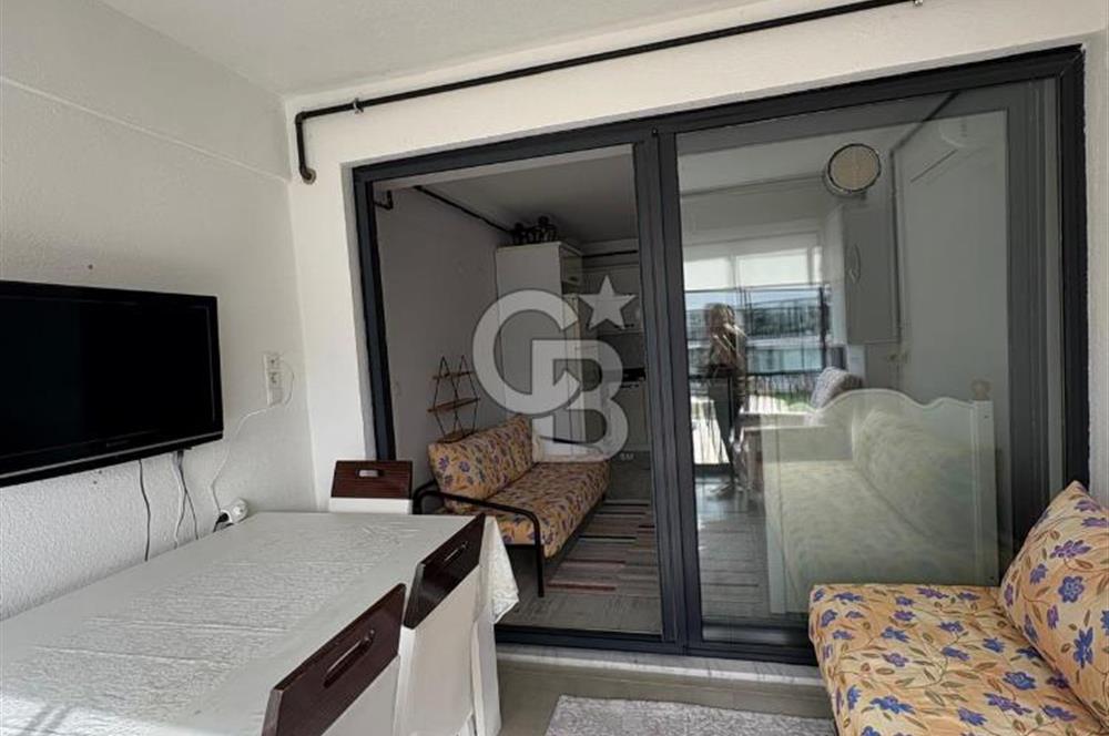 KİRALIK EŞYALI DAİRE PORTO MARE 3 TE